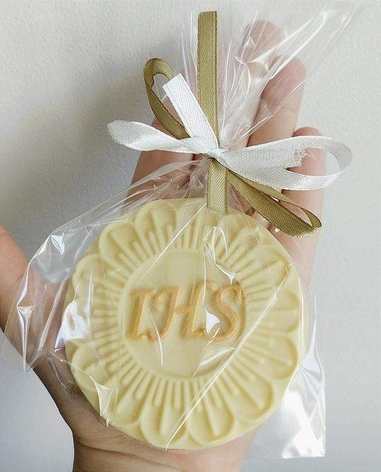 Hostia - podziękowania dla gości